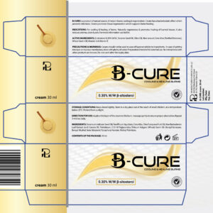 @ANGLIA B-CURE 30 BOX LLC