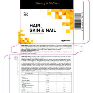 @ANGLIA HAIR SKIN NAIL LLC