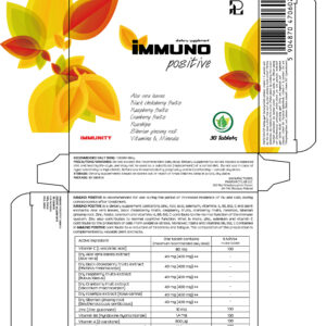 &EN GLUKOZIN KARTONIK