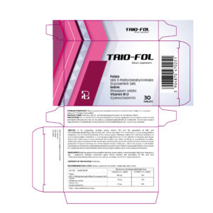 @ANGLIA TRIO FOL LLC