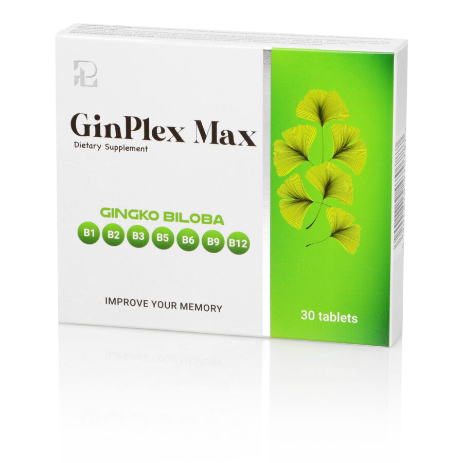 @FOTA GINPLEX MAX LLC