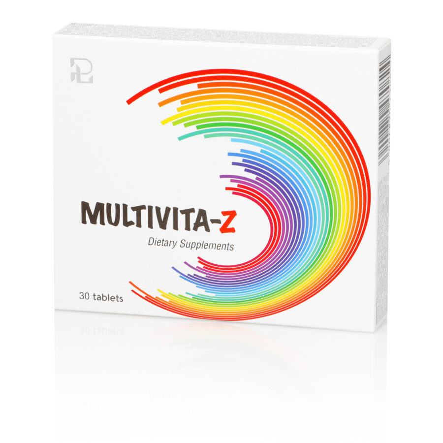 @FOTA MULTIVITAZ LLC