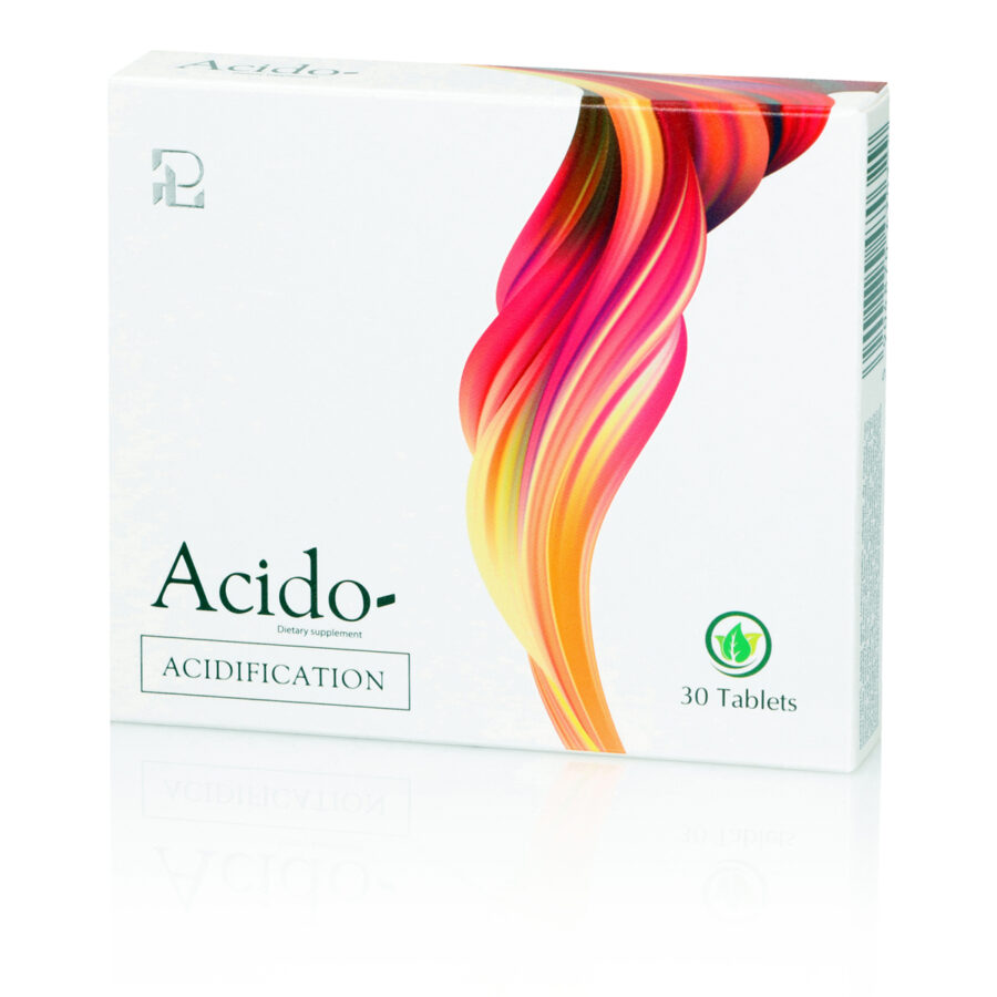 ACIDO WWW