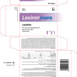 ANGLIA LAXINOR FORTE LLC