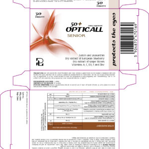 @ANGLIA OPTICALL SENIOR N