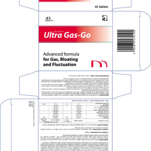 ANGLIA ULTRA GAS GO LLC