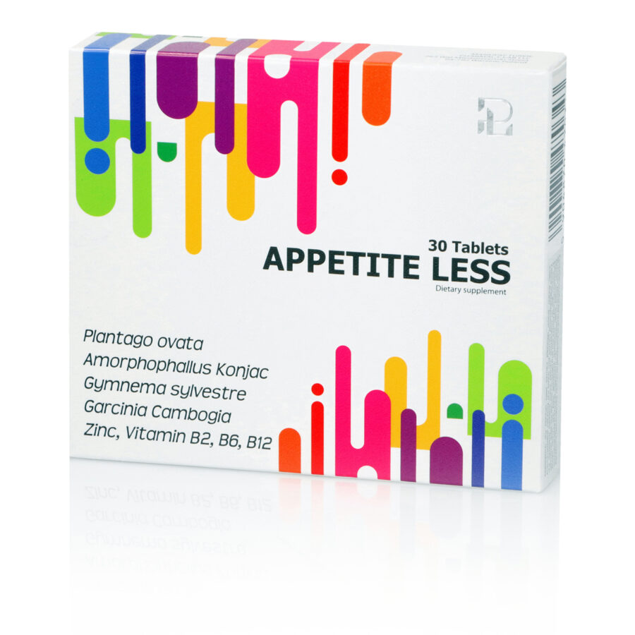 Appetite less WWW