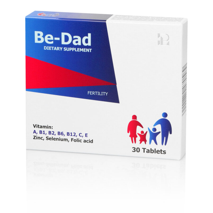 Be-Dad WWW