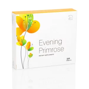 EVENING PRIMROSE