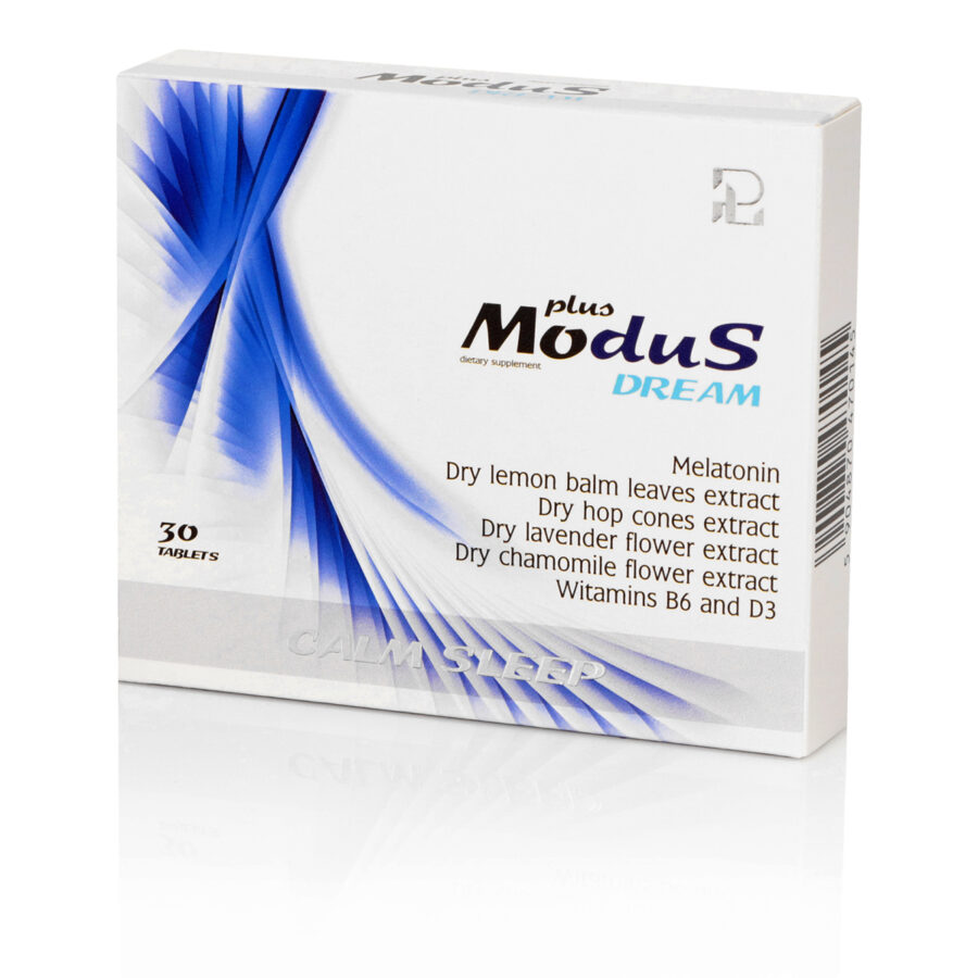 Modus Dream plus www