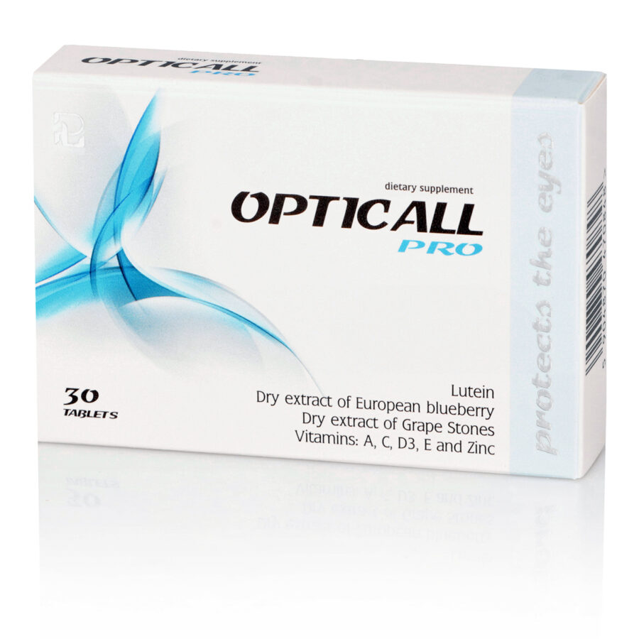 OPTICALL PRO WWW