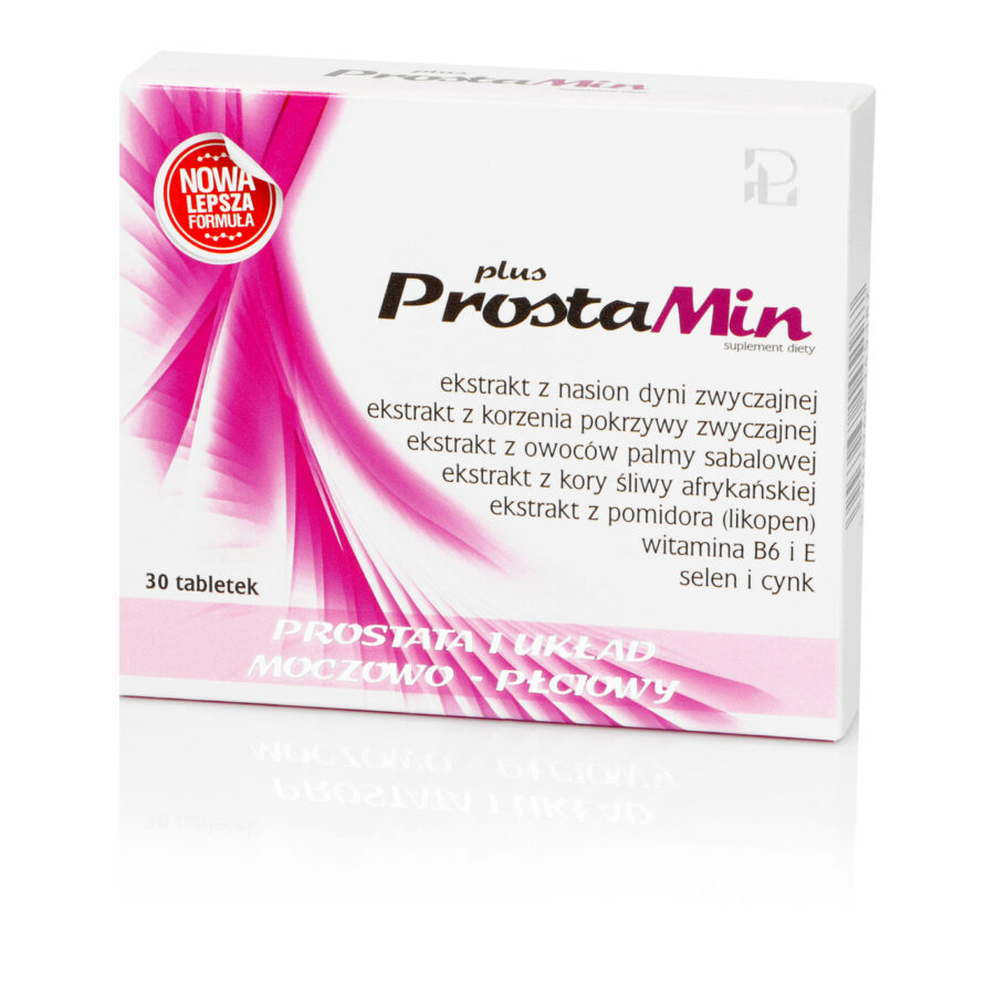 PROSTAMIN POL