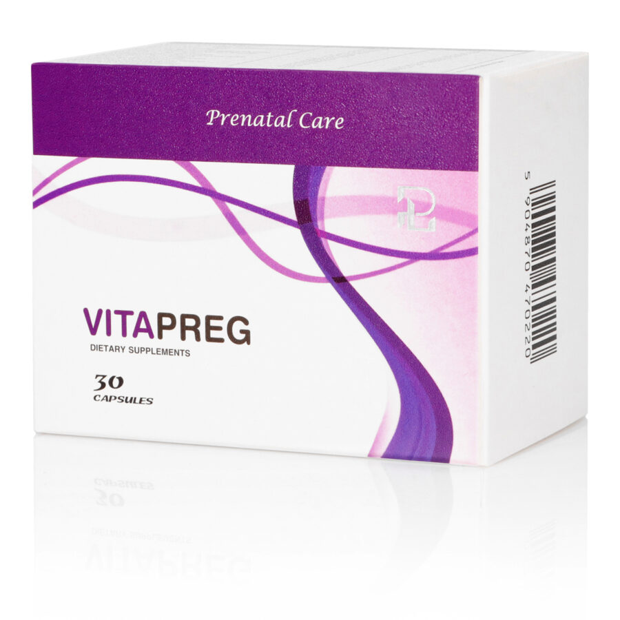 VITAPREG WWW