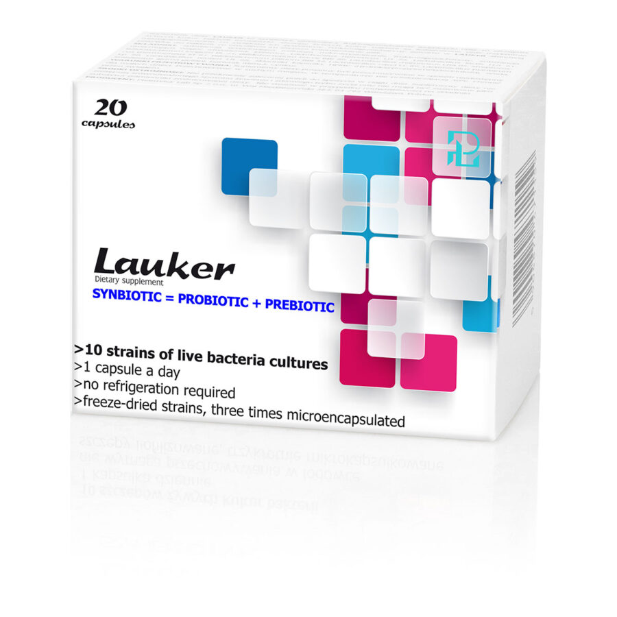 lauker