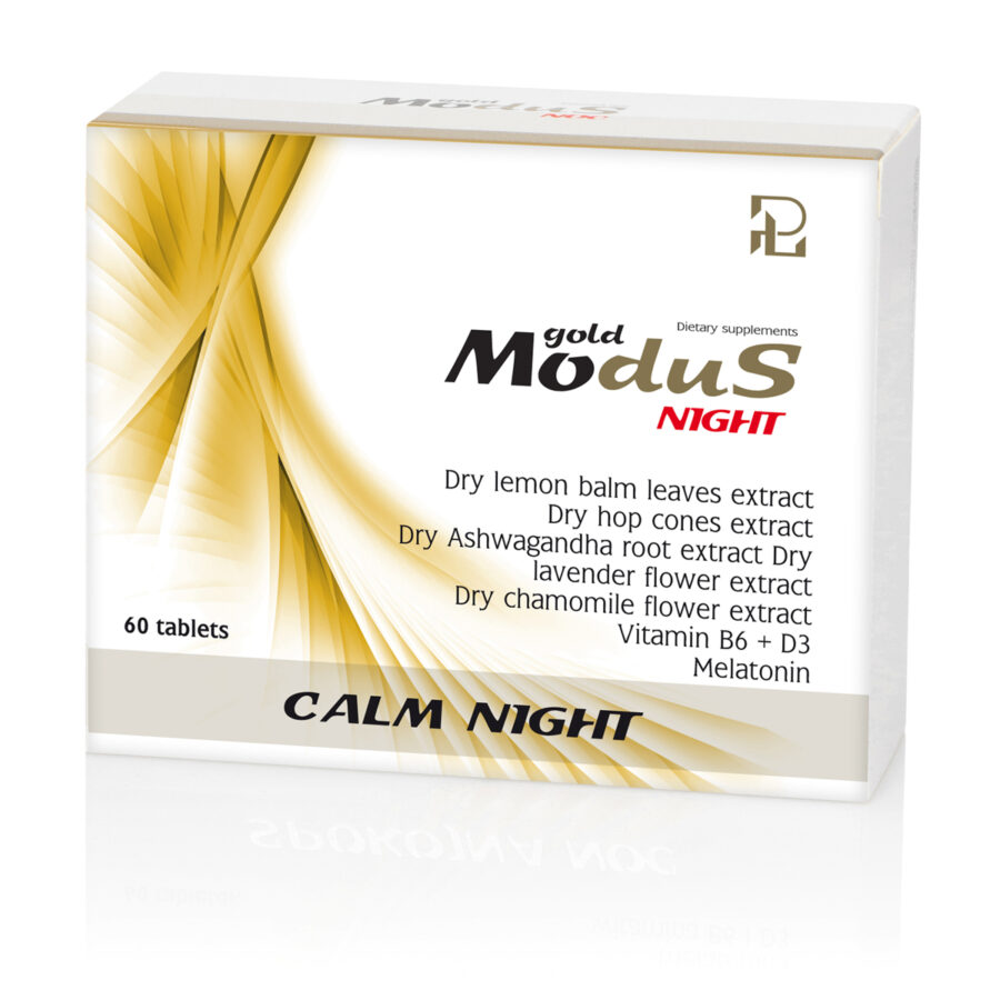 modus gold www
