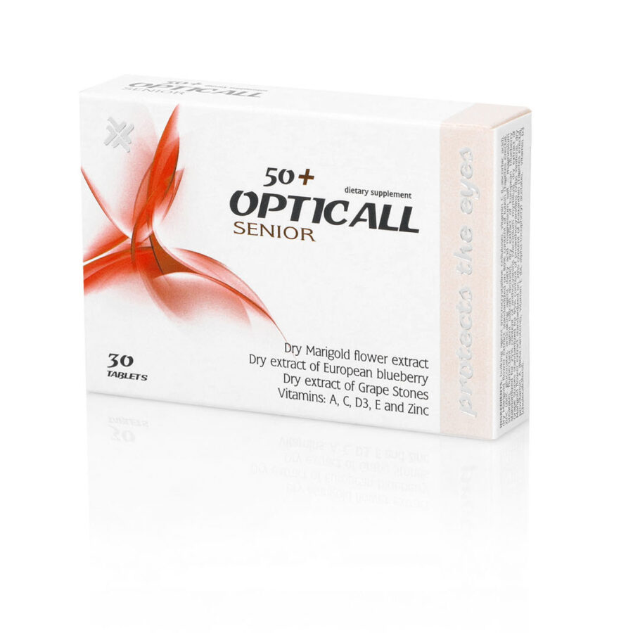 opticall senior