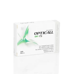 opticall25