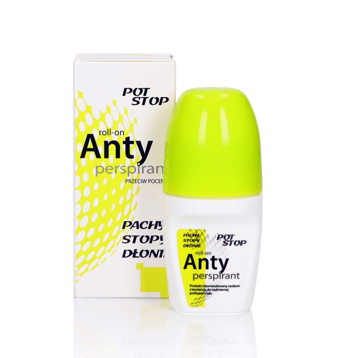 POTSTOP roll-on – Pharmacy Lab